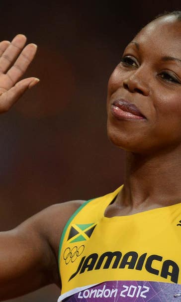 Sport court confirms it cleared Jamaican sprinter Campbell-Brown